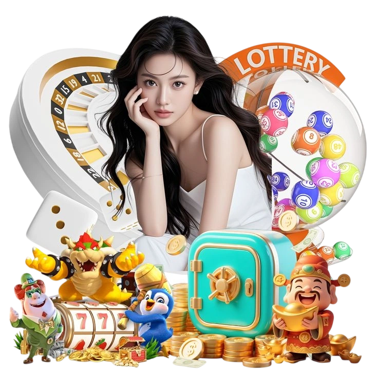 Nội dung xổ số tham khảo trên Oxbet