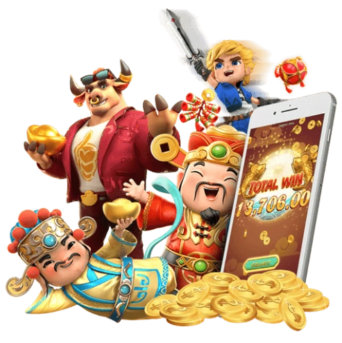 Nội dung nổ hũ và slot trên Oxbet